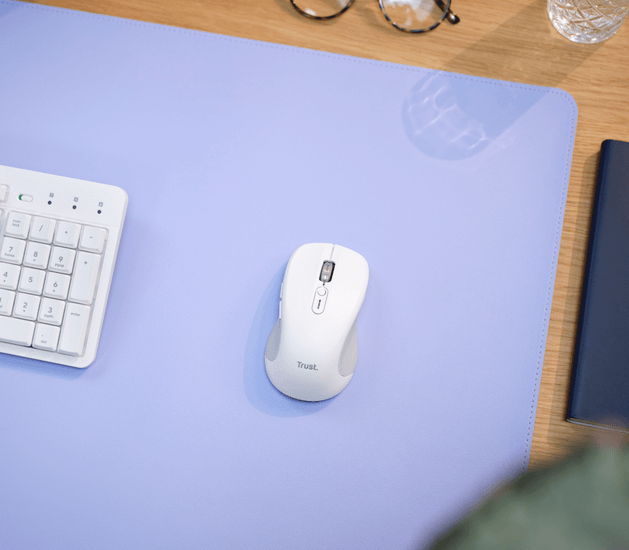 Product Highlight image Cleaner clicks