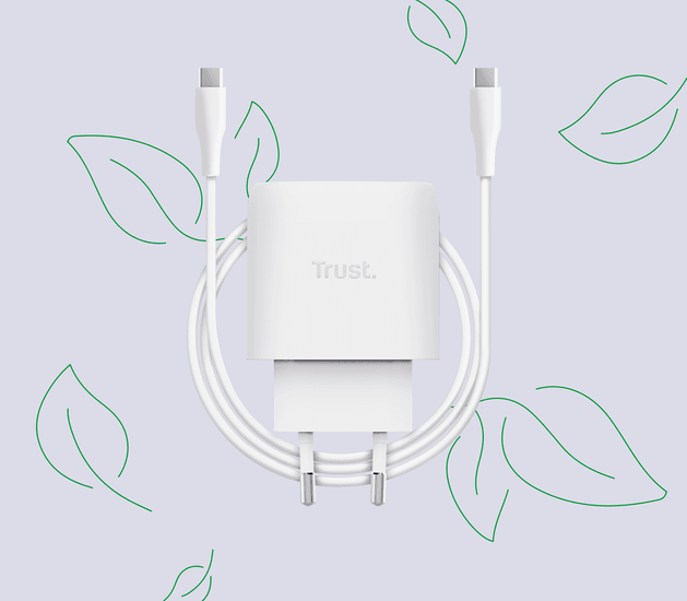 Product Highlight image You’ve got the power