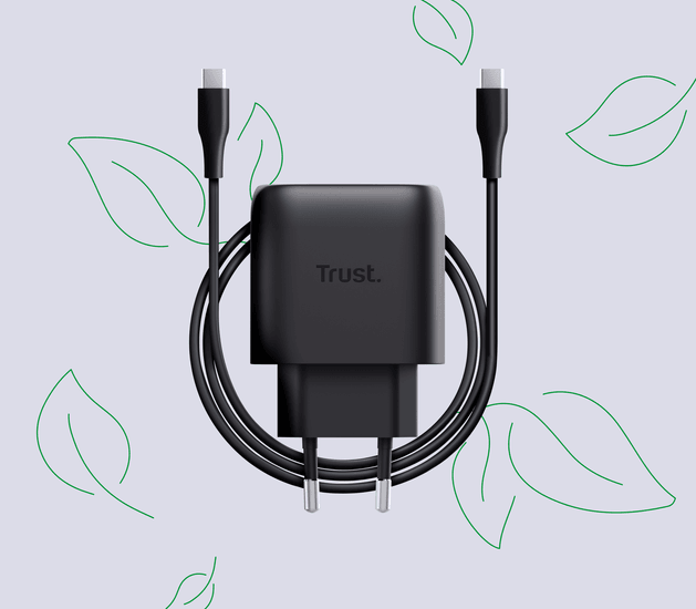 Product Highlight image You’ve got the power
