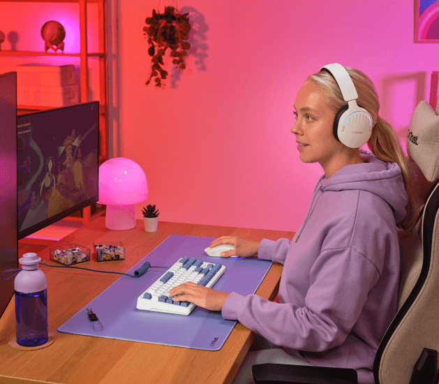 Product Highlight image Onbeperkt wisselen