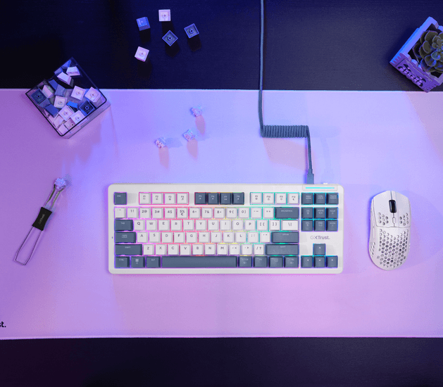 Product Highlight image Absorbeer het geluid 