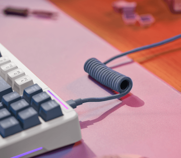 Product Highlight image Klaar om te modden