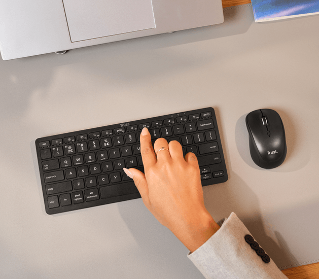 Product Highlight image Il controllo nelle tue mani