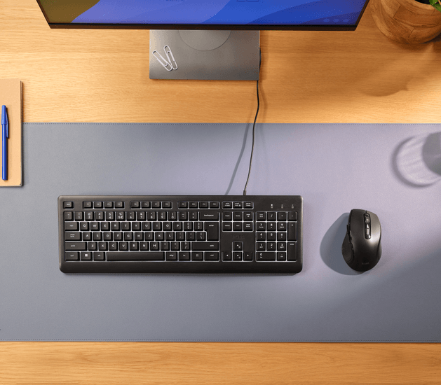 Product Highlight image Bright ideas, day or night