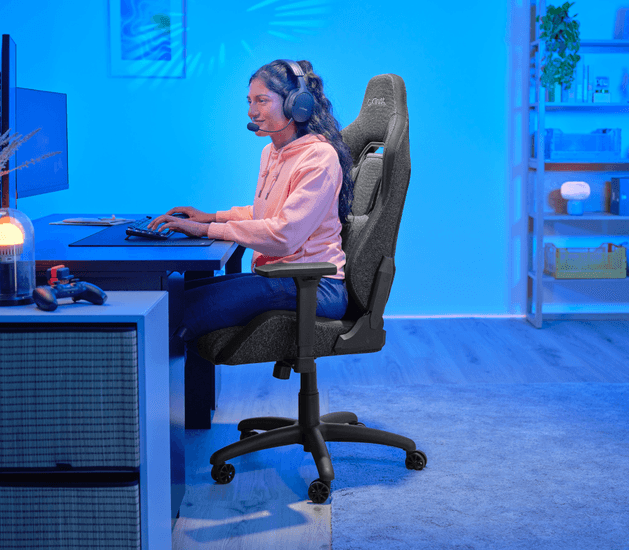 Product Highlight image  Superkrachtig geluid