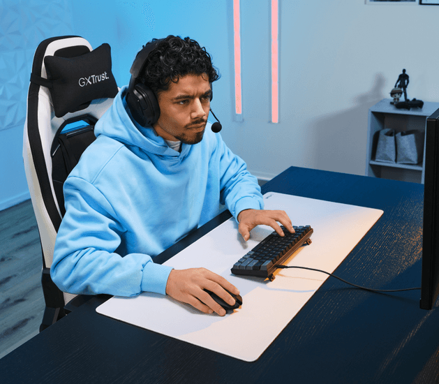 Product Highlight image Wireless wonder