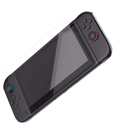 Product Highlight image Shield your Switch