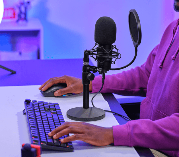 Product Highlight image Stand to attention