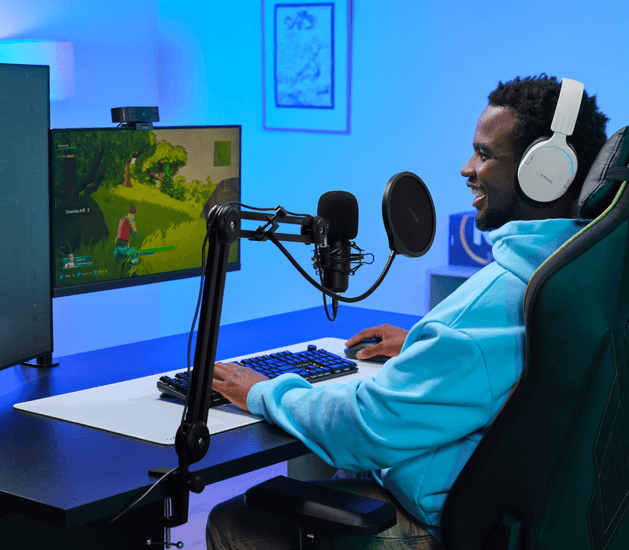 Product Highlight image Armed and fabulous