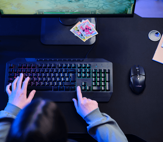 Product Highlight image Wireless winner