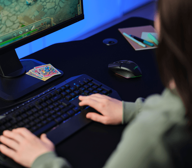 Product Highlight image Button buddy