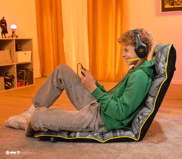 Product Highlight image Inspired by Batman