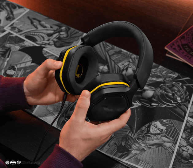 Product Highlight image For one, for all