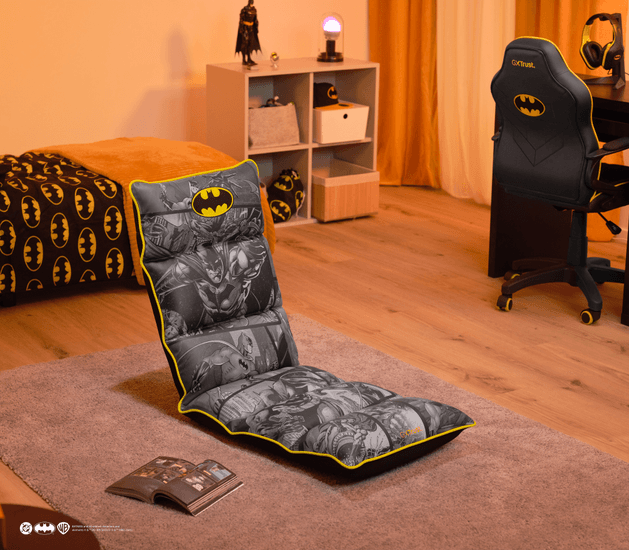 Product Highlight image Inspired by Batman