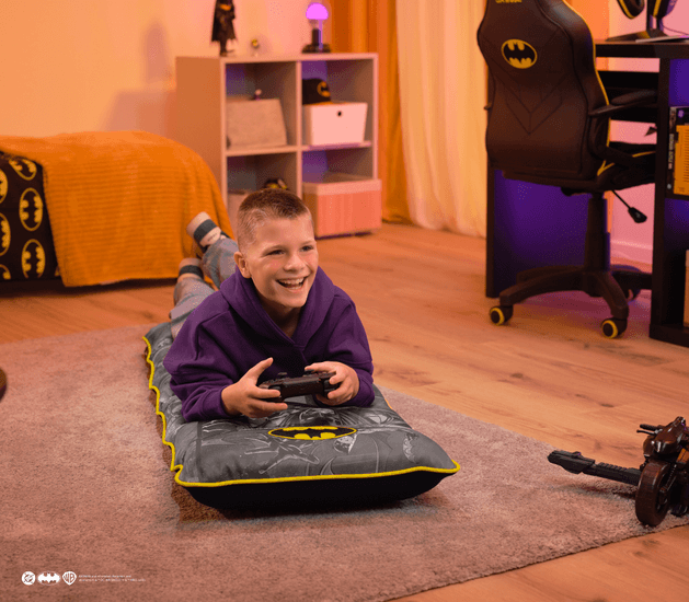 Product Highlight image Do a full 180