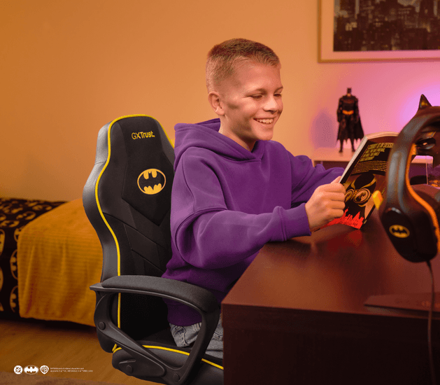 Product Highlight image Comfy & customisable 