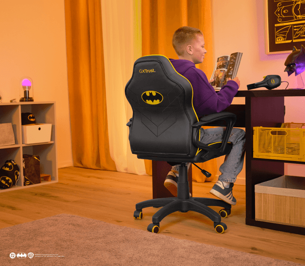 Product Highlight image Built for action