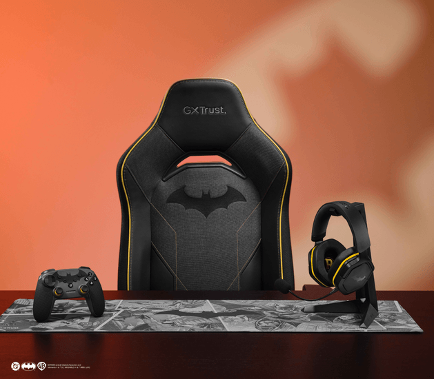 Product Highlight image Inspired by Batman