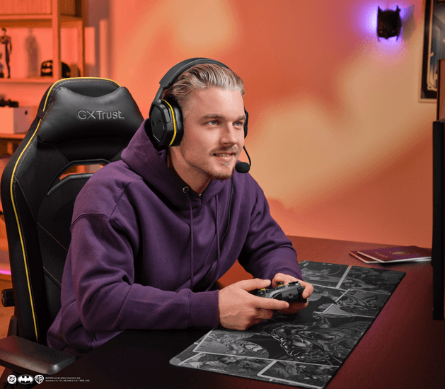 Product Highlight image Comfort you can count on 