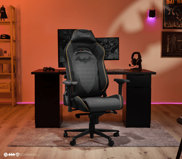 Product Highlight image Breathe easy