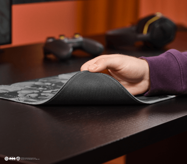 Product Highlight image Ready, steady, go!