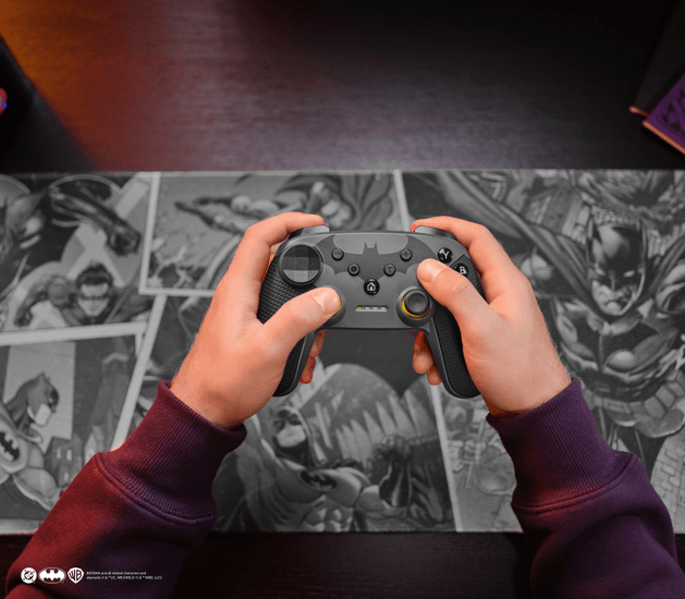 Product Highlight image Made for you