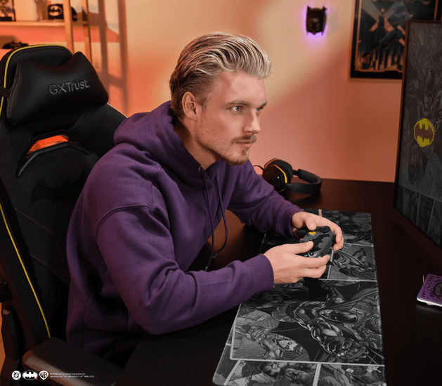 Product Highlight image Pick your platform