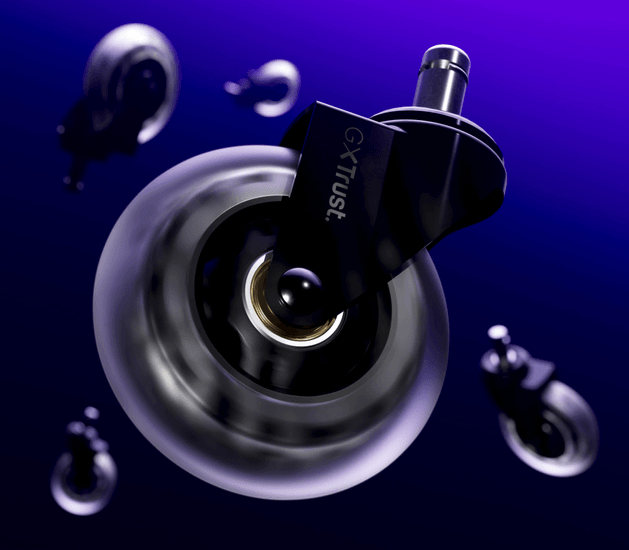 Product Highlight image  Smooth moves
