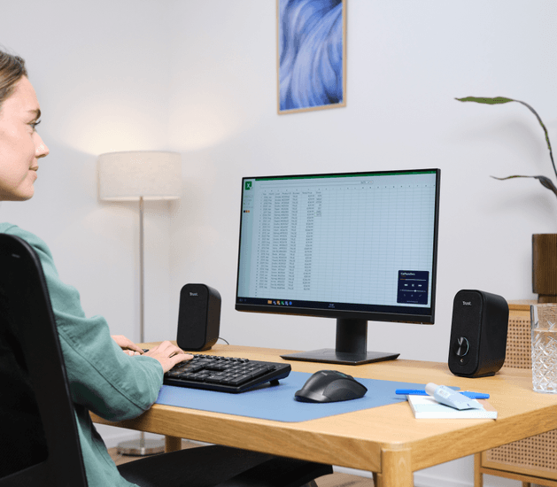 Product Highlight image Un estilo perfecto para ahorrar espacio