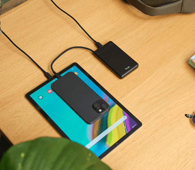 Product Highlight image Double it up 