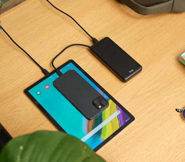Product Highlight image Double it up 