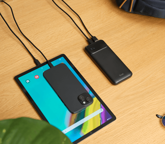 Product Highlight image Info in één oogopslag 