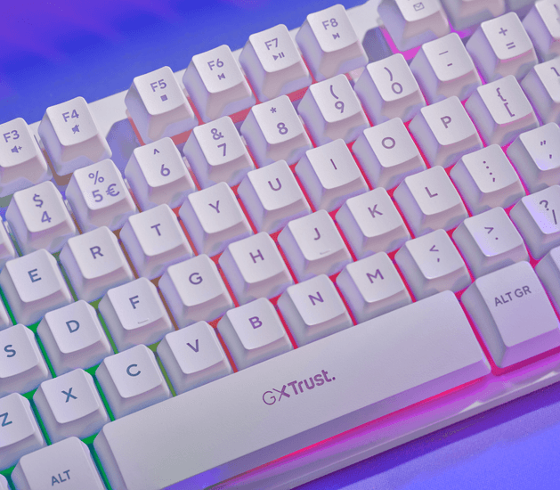 Product Highlight image Ghosts, busted