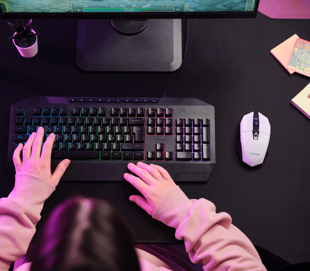 Product Highlight image Wireless winner