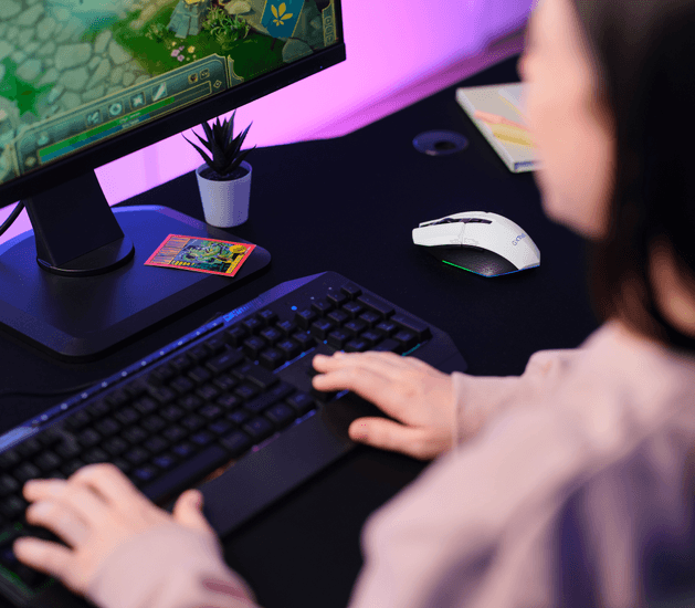 Product Highlight image Button buddy