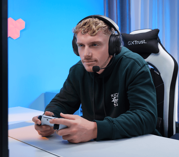 Product Highlight image Call the shots 