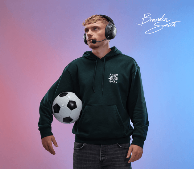 Product Highlight image Comfort for the long haul