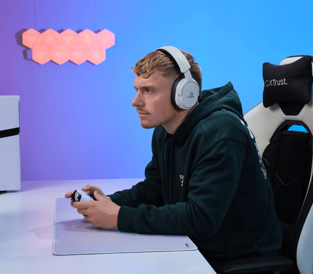 Product Highlight image Usłysz wszystko