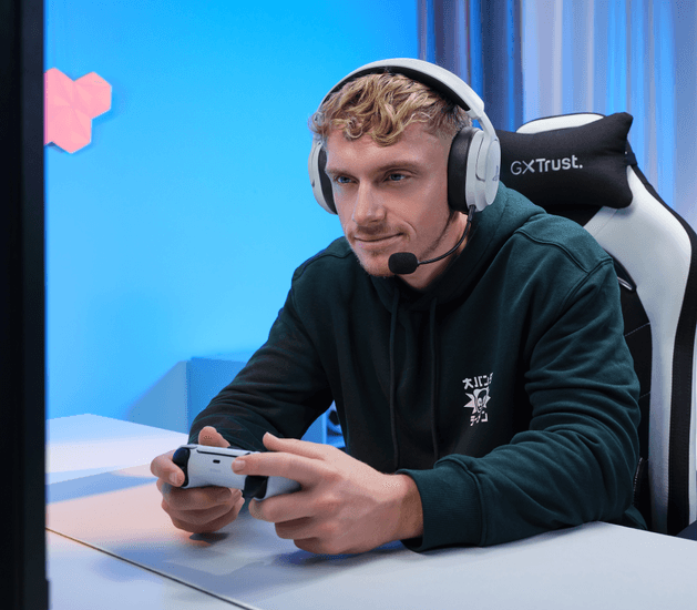 Product Highlight image Przejmij dowodzenie 