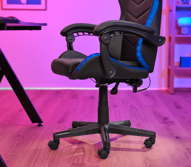 Product Highlight image Rock solid support