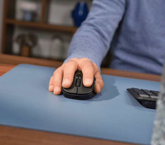 Product Highlight image Trabaje a su manera 