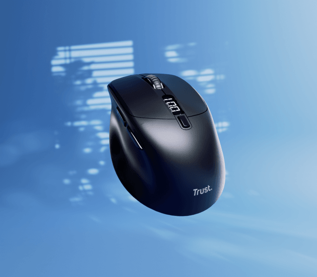 Product Highlight image Sustainability, supercharged! 