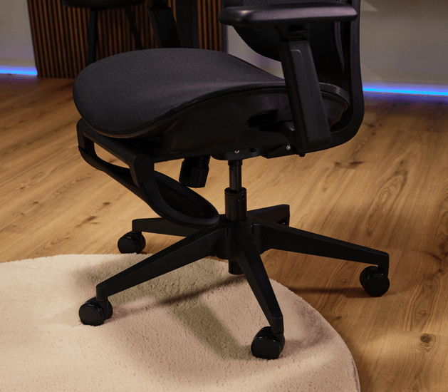 Product Highlight image Rock solid
