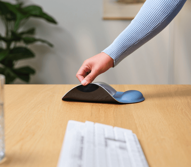 Product Highlight image Agarre que no falla 