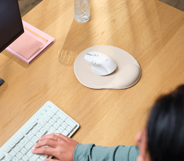 Product Highlight image Smooth moves only