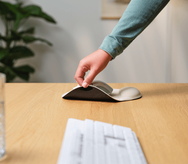 Product Highlight image Grip that won’t quit 