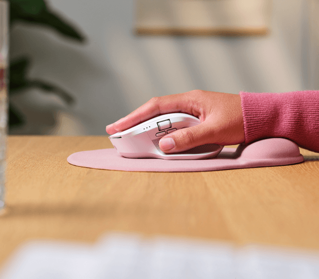 Product Highlight image Dai tregua al polso 