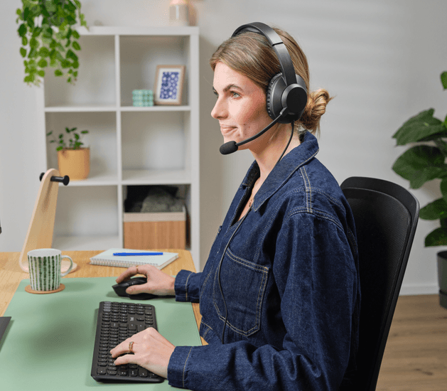 Product Highlight image Trouvez votre son