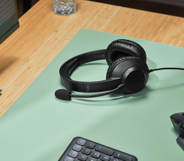 Product Highlight image Durabilité maximale, impact minimal