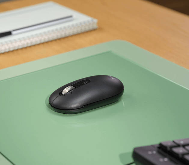 Product Highlight image Charge less, work more 